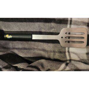 Spongebob Squarepants Nickbox Spatula